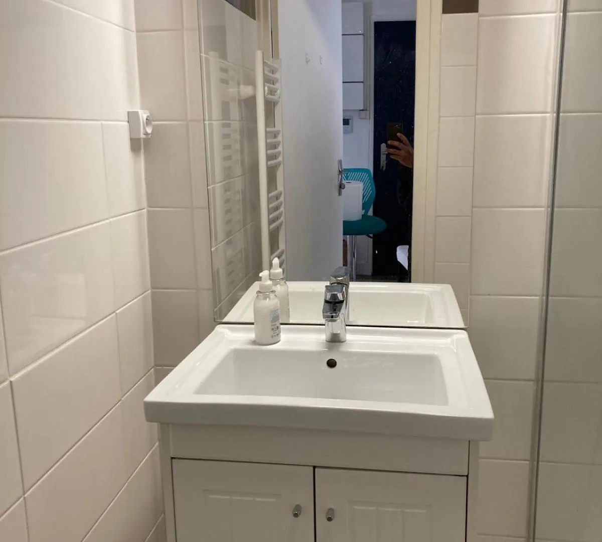 Homestay Good Night Apartment Chambery