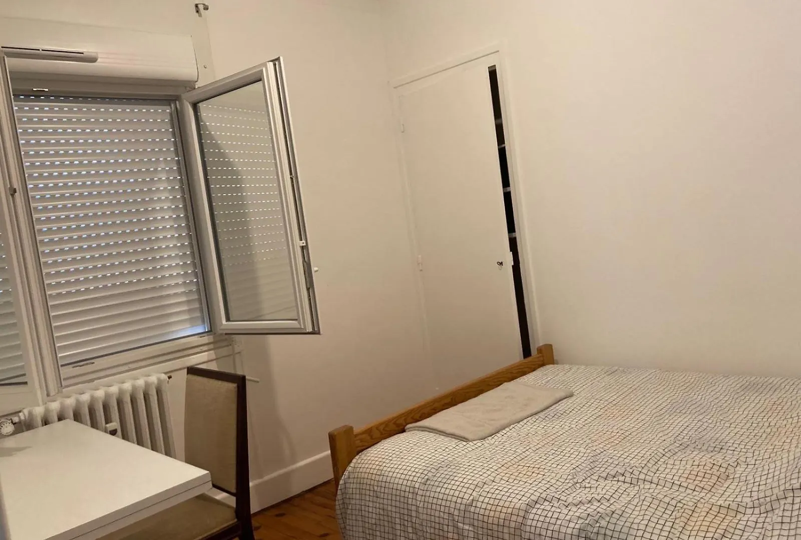 Good Night Apartment Chambery France