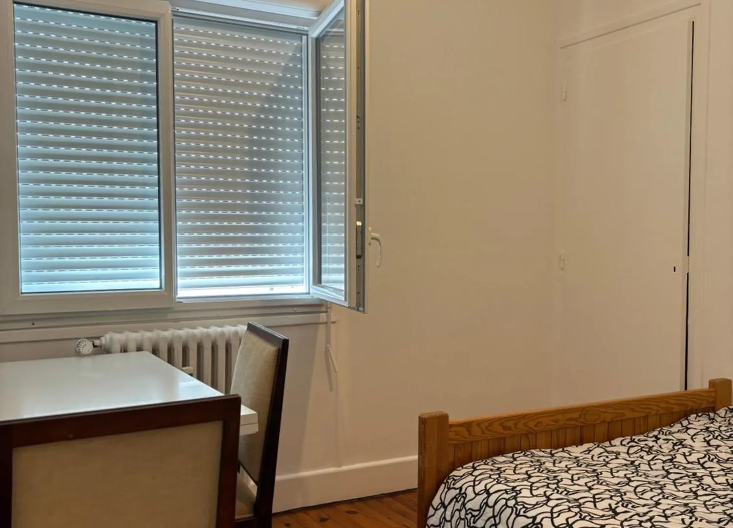 Good Night Apartment Chambery