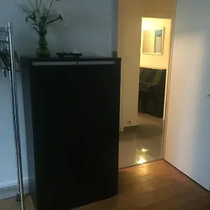 Séjour chez l'habitant Privée Gare, Chambéry
