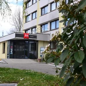 Ibis Hotel